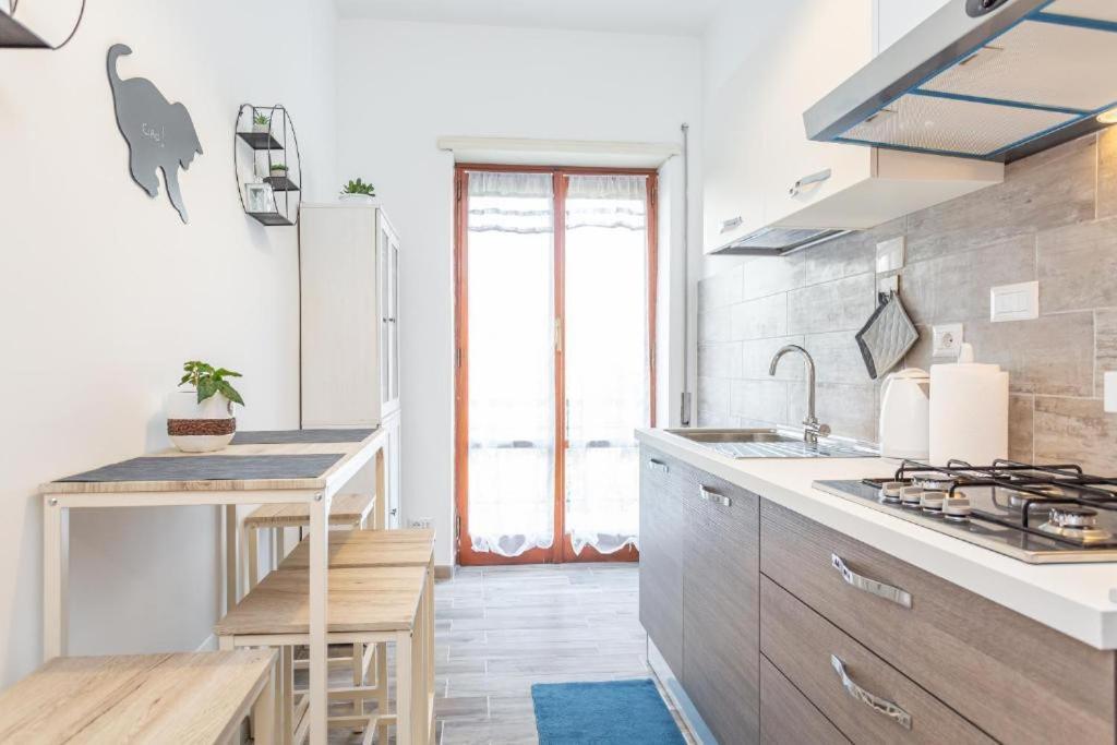 St Peter With Garage Apartamento Roma