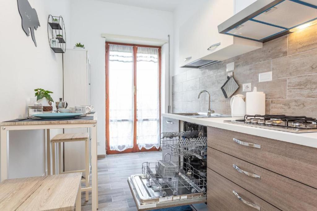 Apartamento St Peter With Garage *