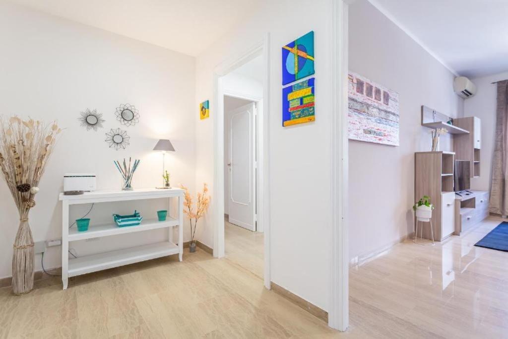 Apartamento St Peter With Garage Roma