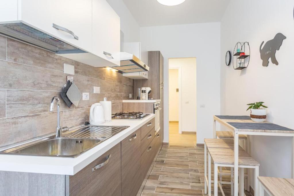 Apartamento St Peter With Garage