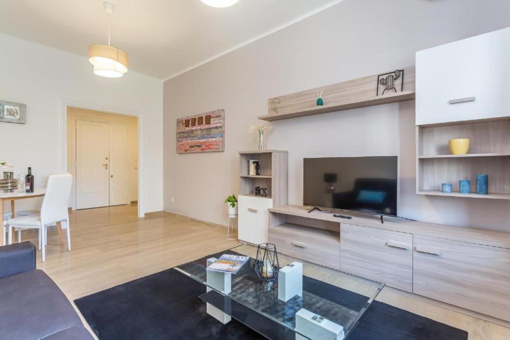 Apartamento St Peter With Garage *