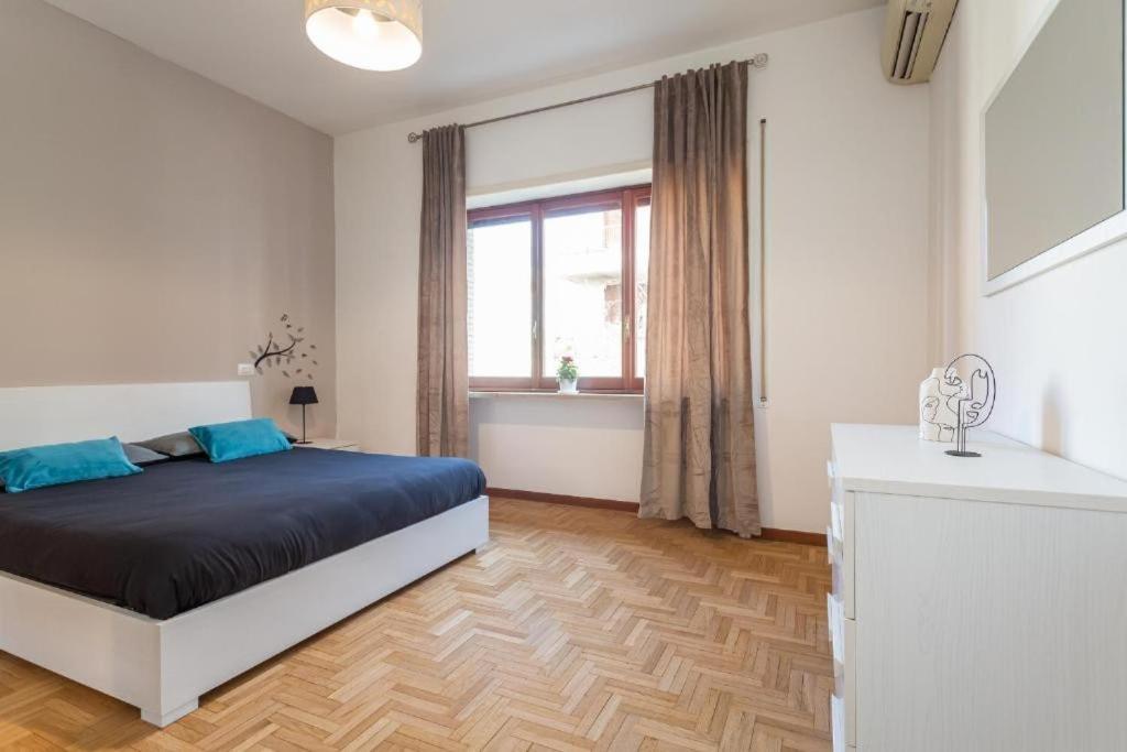 Apartamento St Peter With Garage Roma