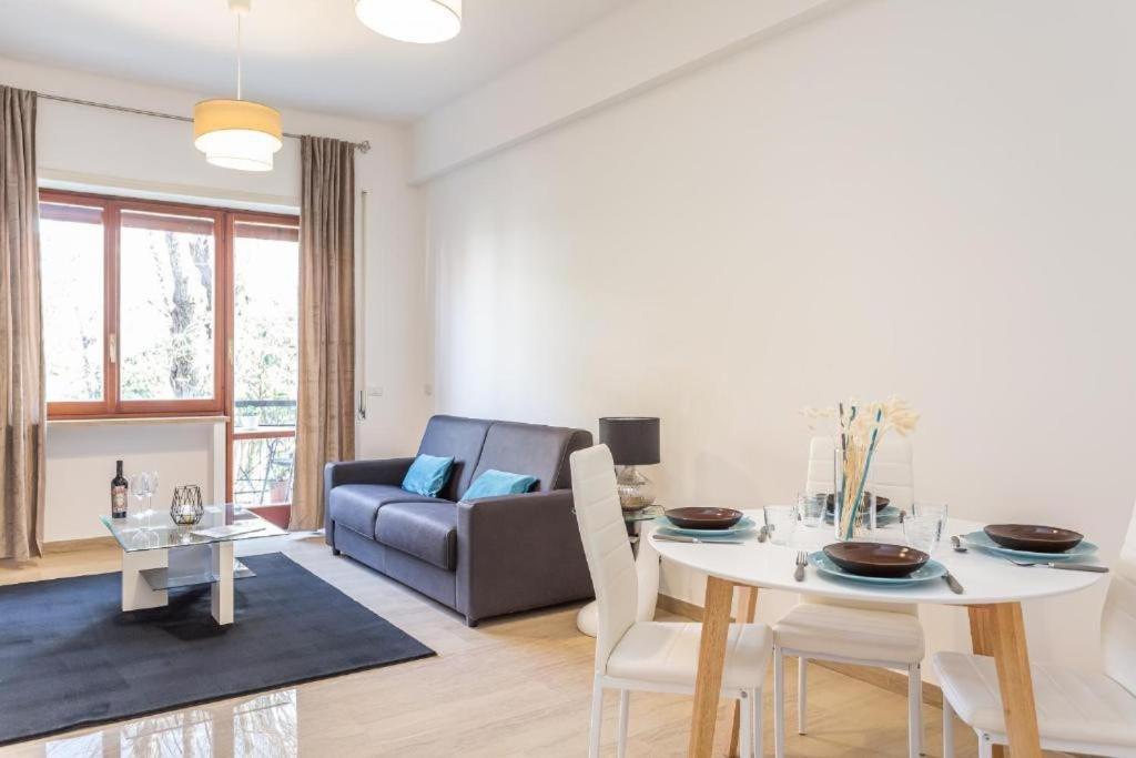Apartamento St Peter With Garage