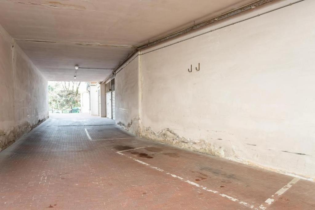 Apartamento St Peter With Garage *